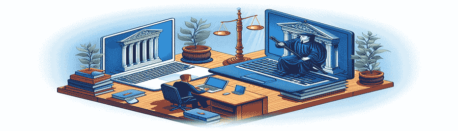 Online Community Service